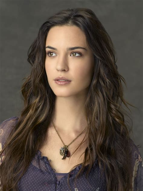 Odette Annable